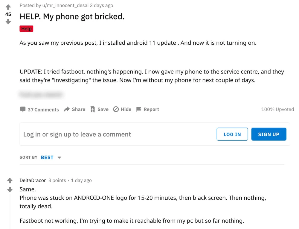 cap-nhat-android-11-bi-treo-logo