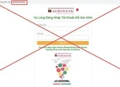 Ngân hàng lưu ý các thủ đoạn lừa đảo qua Zalo, Facebook