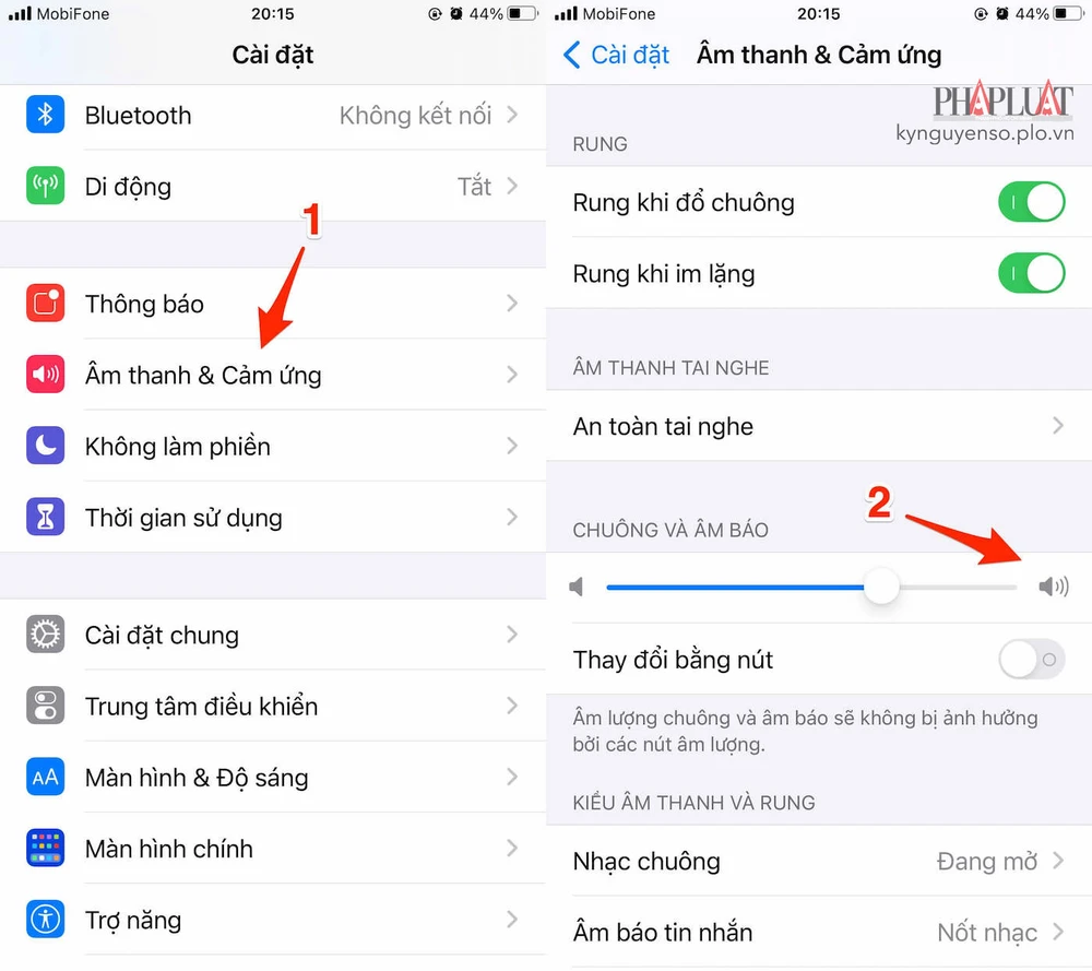 tang-am-luong-cuoc-goi-tren-iphone-kynguyenso