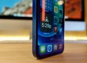 Apple phát hành iOS 14.2.1 sửa lỗi cho iPhone 12 series
