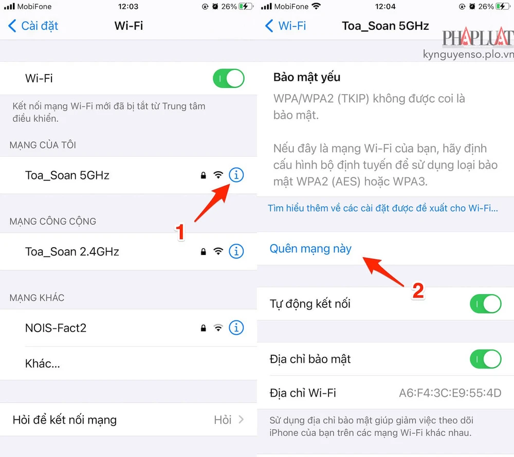cach-quen-mang-tren-iphone-kynguyenso