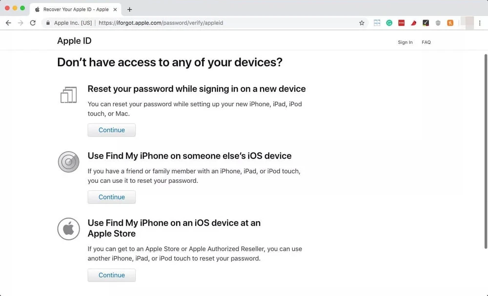 cach-dat-lai-mat-khau-apple-id