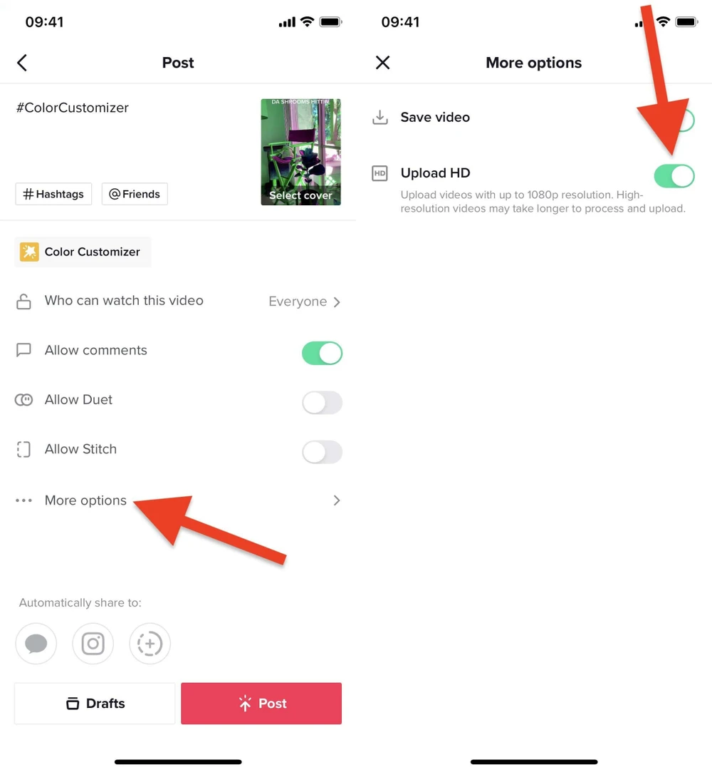 tai-video-chat-luong-cao-len-tiktok
