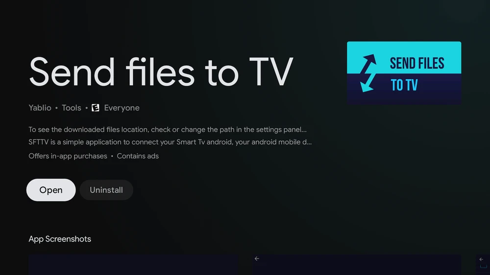 send-files-to-tv