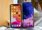 5 lý do khiến người dùng ưa chuộng iPhone hơn Android