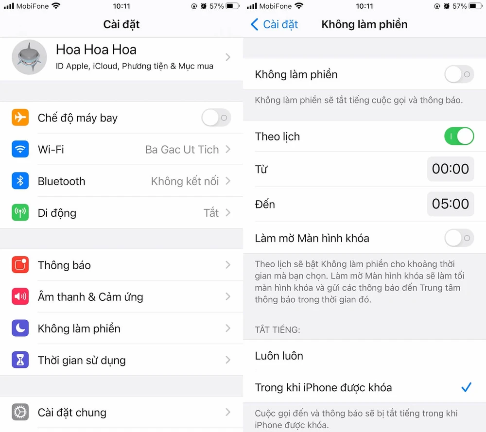 tat-che-do-lam-phien-tren-iphone