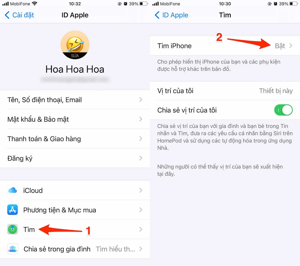 kich-hoat-tinh-nang-find-my