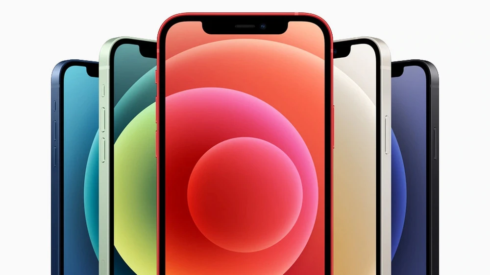 iphone-12-Counterpoint