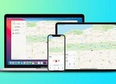 Cách tìm lại iPhone bị mất khi không có mạng