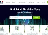 Ra mắt hệ sinh thái ngăn ngừa tấn công, lừa đảo trên mạng