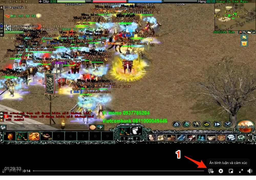 an-binh-luan-va-cam-xuc-tren-livestream