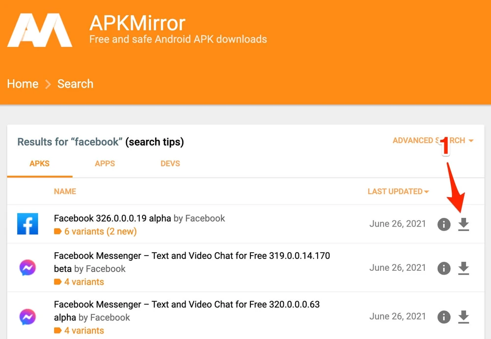 cai-dat-phien-ban-facebook-cu-hon