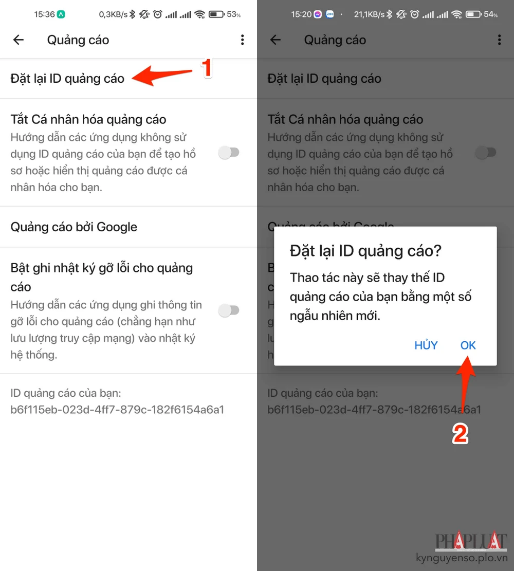 tat-quang-cao-ca-nhan-hoa