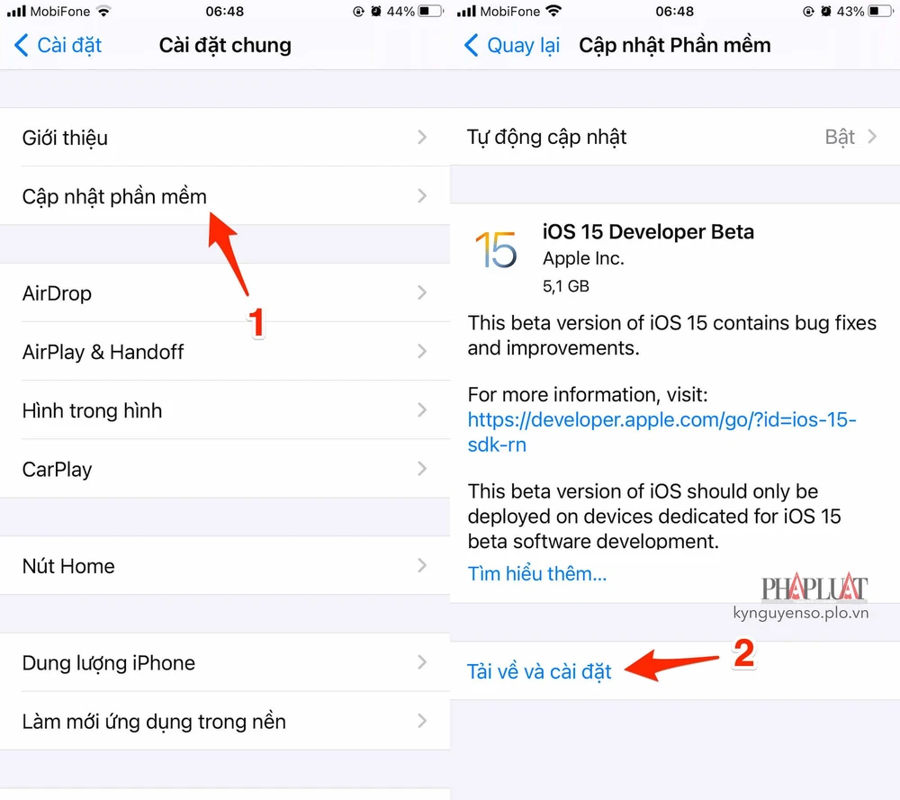 cap-nhat-iphone-len-phien-ban-moi-nhat