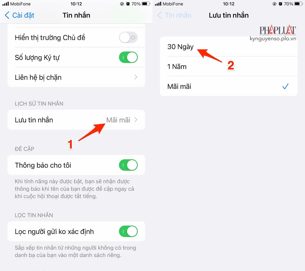 xoa-bot-cac-tin-nhan-khong-can-thiet