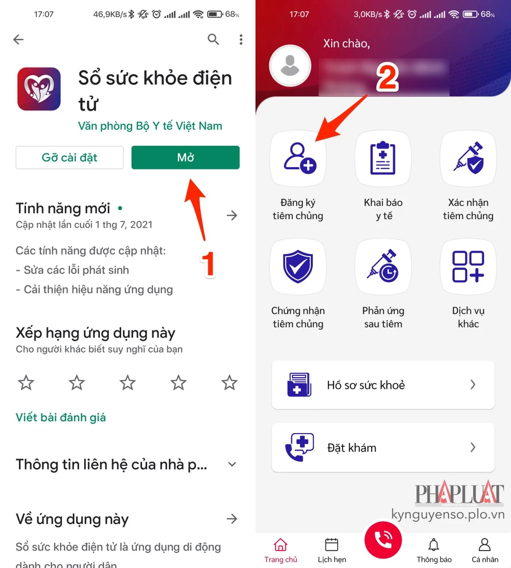 cai-dat-ung-dung-so-suc-khoe-dien-tu
