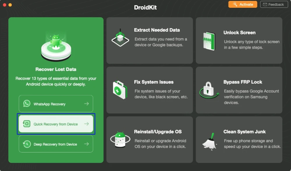 quick-recovery-vs-deep-recovery