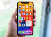 Cách thay đổi kích thước văn bản của một ứng dụng bất kỳ trên iPhone