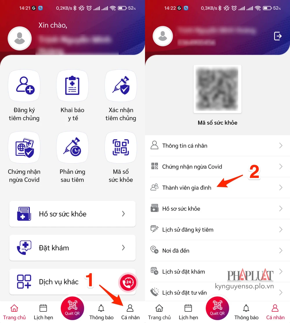 tao-ho-so-cho-cac-thanh-vien-trong-gia-dinh