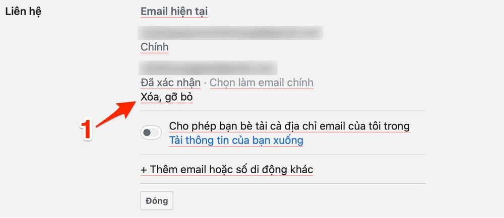 go-bo-email-cu-khoi-facebook