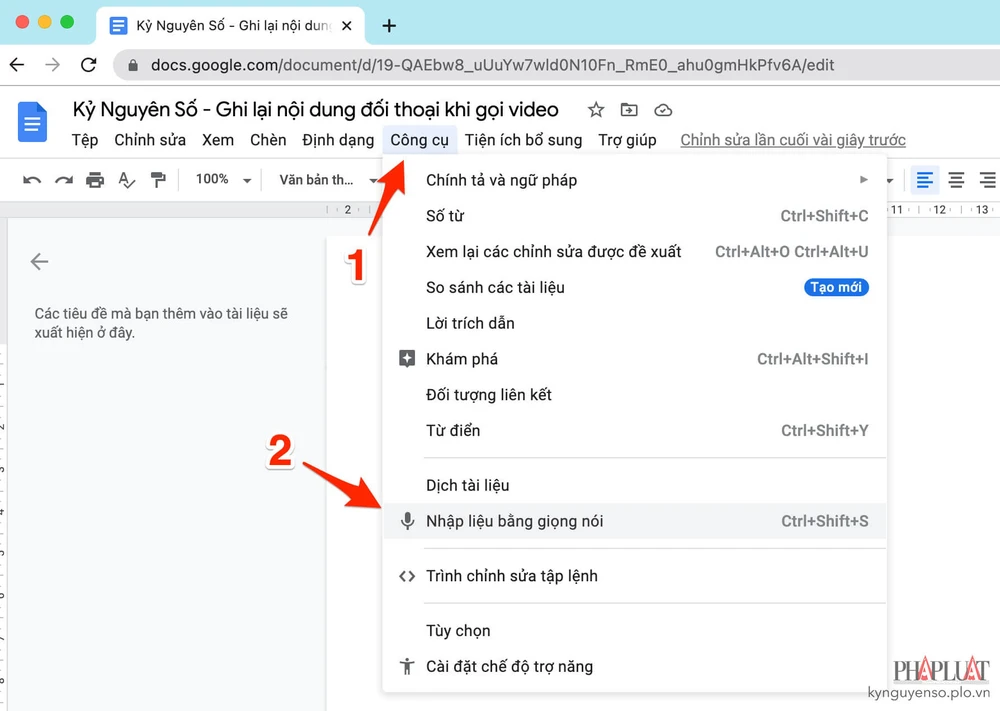 chuyen-giong-noi-thanh-van-ban