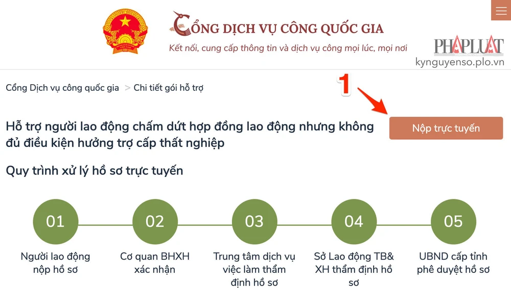 nop-ho-so-truc-tuyen