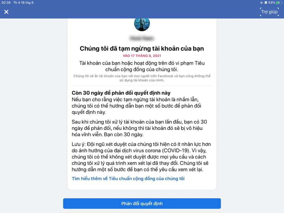 facebook-khoa-tai-khoan