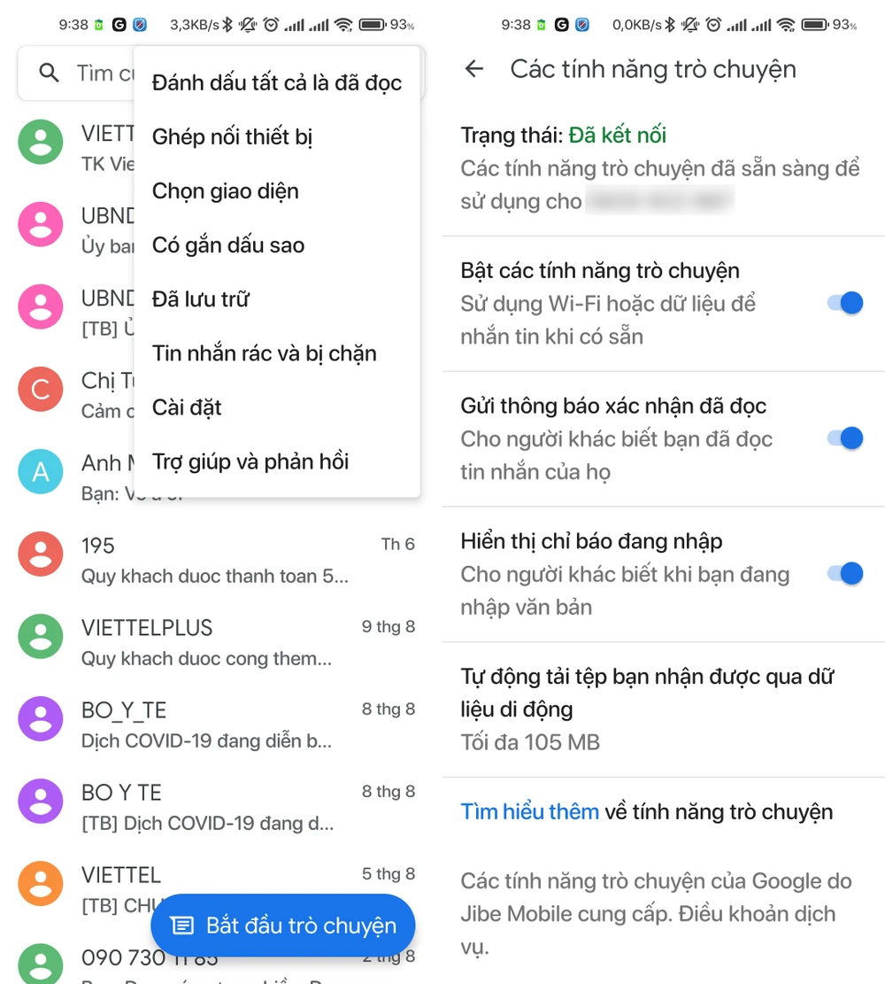 han-che-quang-cao-trong-tin-nhan