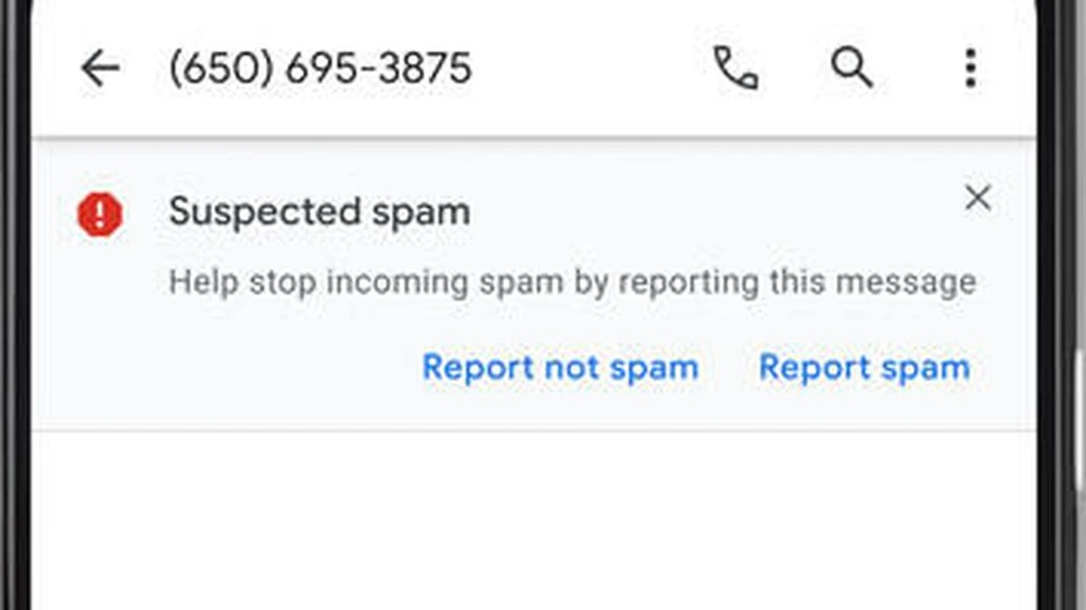 google-messages-canh-bao-thu-rac