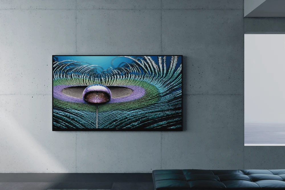 Bravia-XR-Master-Series-Z9J 