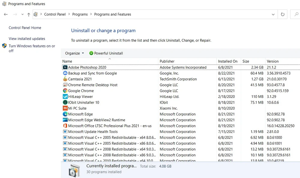 xoa-phan-mem-tren-windows