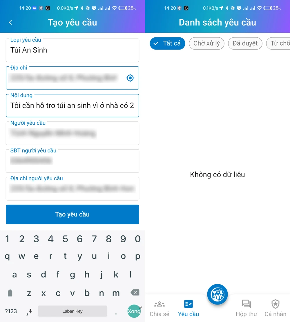 theo-doi-tien-do-cap-phat-tui-an-sinh