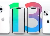 55% người dùng quan tâm đến iPhone 13 Pro Max