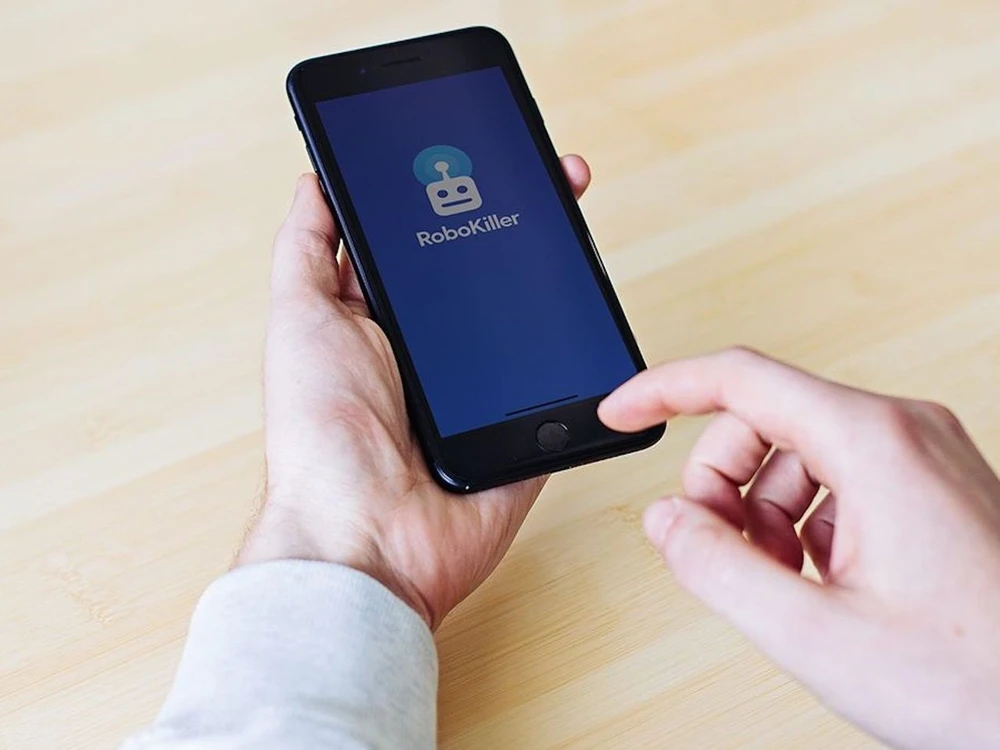 robokiller