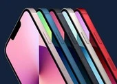 iPhone 13 series giá chỉ từ 21,9 triệu đồng, về Việt Nam vào tháng 10