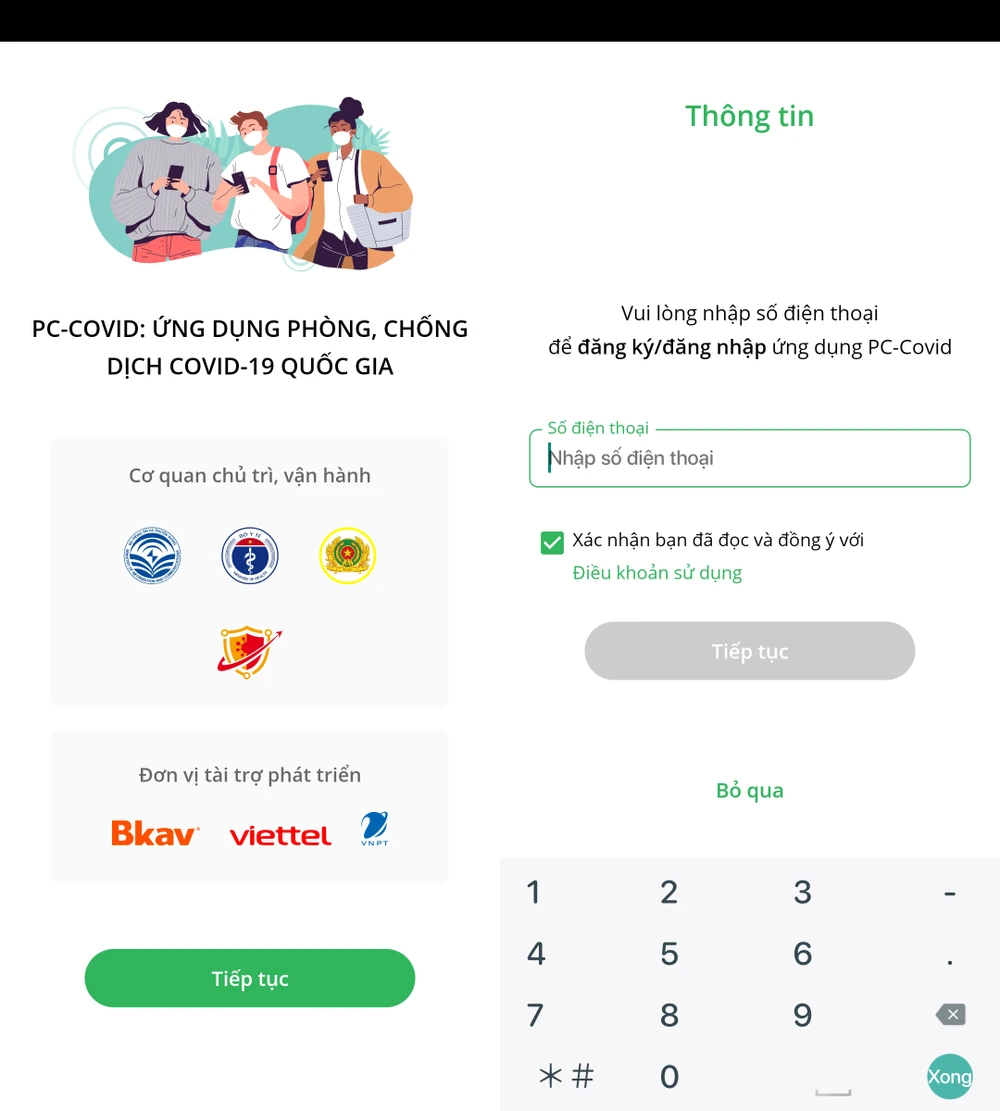 tao-tai-khoan-pc-covid