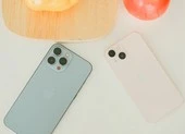 Cách tiết kiệm chi phí khi mua iPhone 13 series
