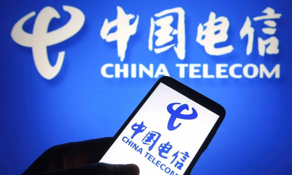 china-telecom