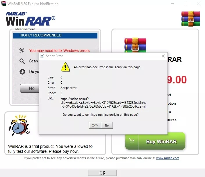 winrar