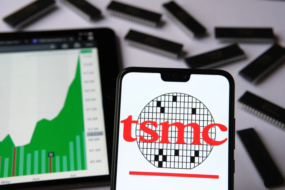 tsmc
