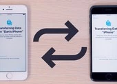 Chuyên gia Apple hướng dẫn cách chuyển dữ liệu sang iPhone mới nhanh nhất