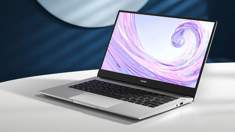 matebook-d14