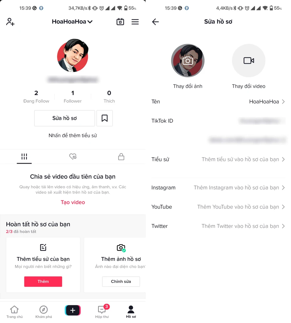 sua-ho-so-tiktok