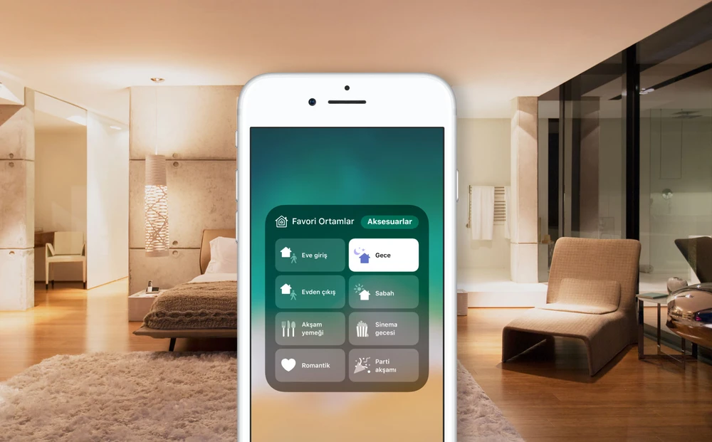 homekit