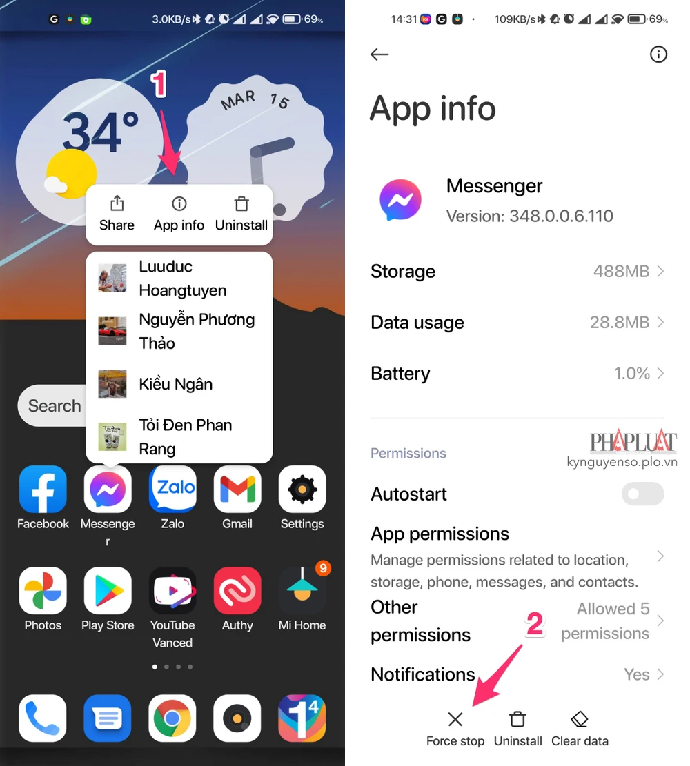 buoc-dung-ung-dung-messenger