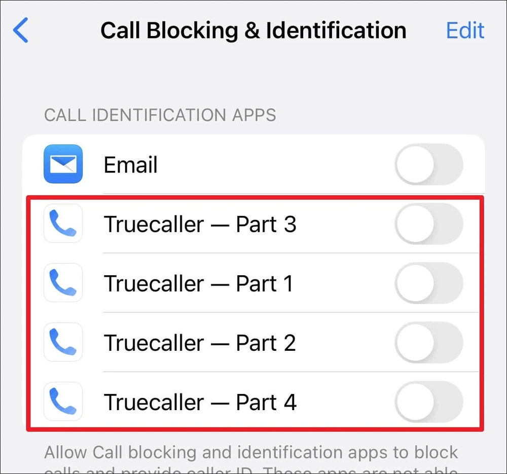 truecaller