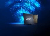 MediaTek bất ngờ ra mắt bản demo đầu tiên về công nghệ Wi-Fi 7