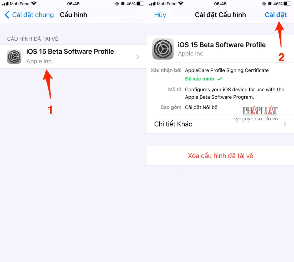 cai-dat-profile-ios-nha-phat-trien