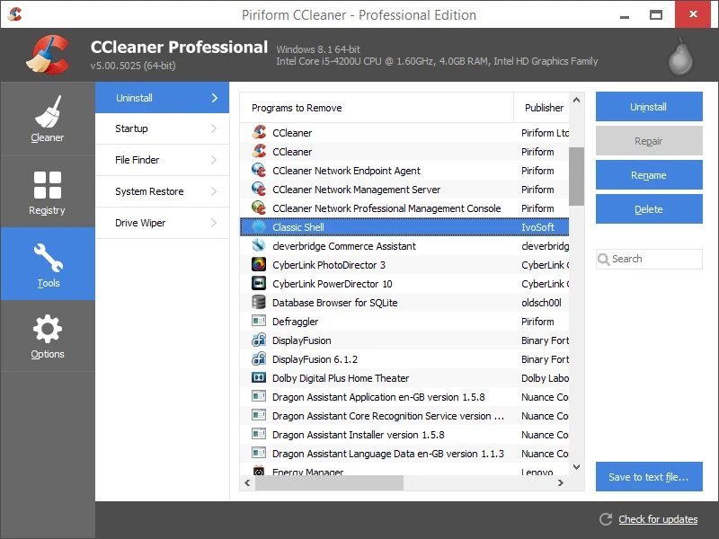 ccleaner