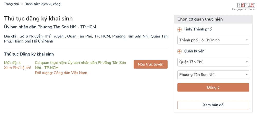lua-chon-cô-quan-dang-ky-khai-sinh